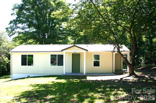 2295 Shady Grove Road, Connelly Springs, NC 28612