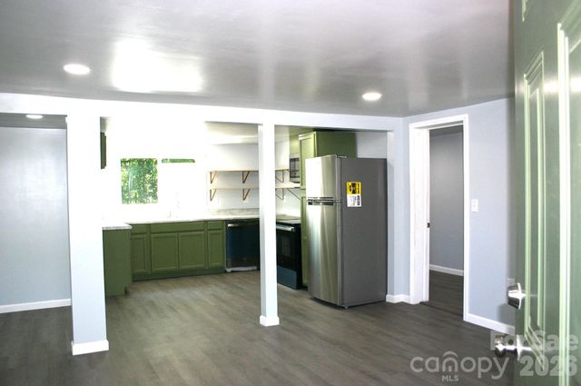 2295 Shady Grove Road, Connelly Springs, NC 28612