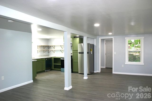2295 Shady Grove Road, Connelly Springs, NC 28612