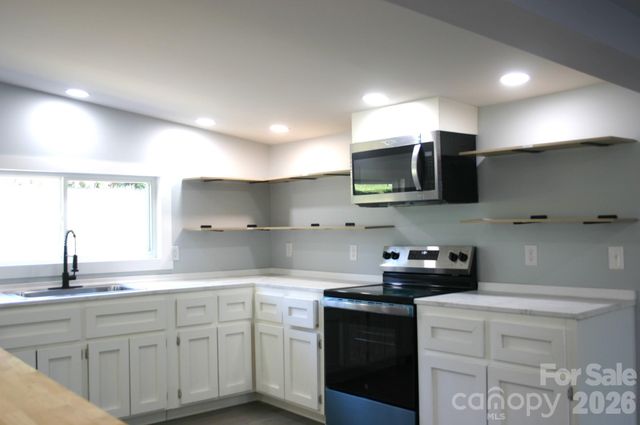 2295 Shady Grove Road, Connelly Springs, NC 28612