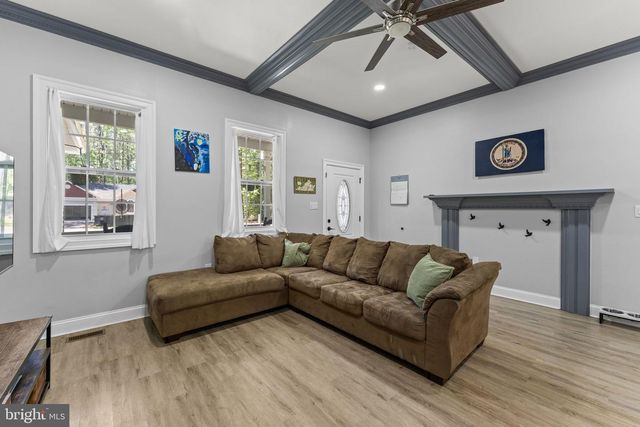 115 ERICA DR, Montross, VA 22520
