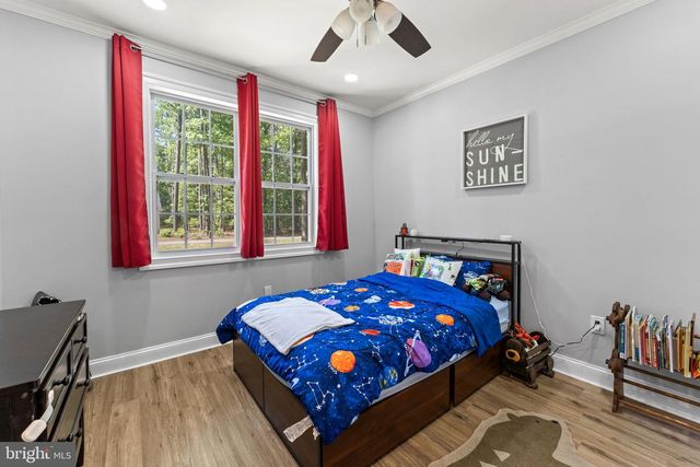 115 ERICA DR, Montross, VA 22520