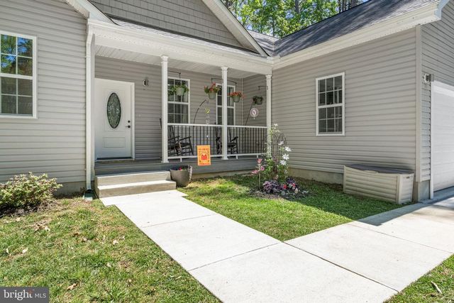 115 ERICA DR, Montross, VA 22520