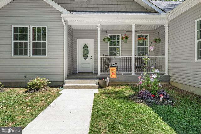 115 ERICA DR, Montross, VA 22520