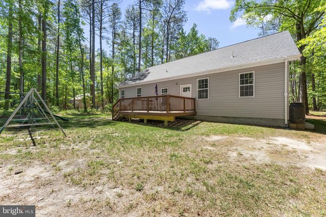 115 ERICA DR, Montross, VA 22520
