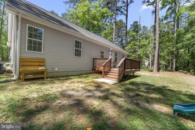 115 ERICA DR, Montross, VA 22520