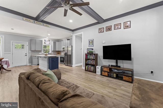 115 ERICA DR, Montross, VA 22520
