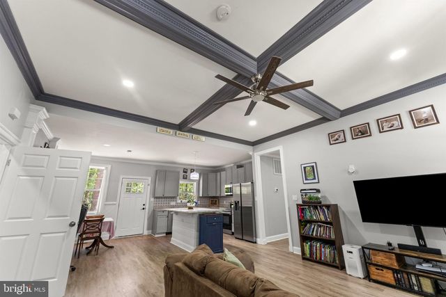 115 ERICA DR, Montross, VA 22520