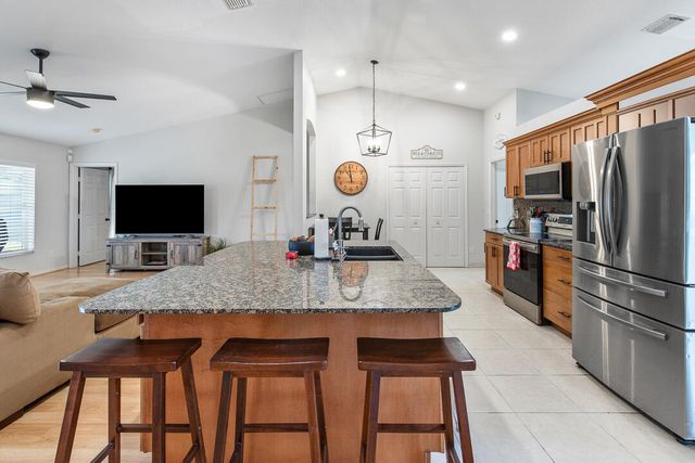 1701 SW Cadima Street, Port St. Lucie, Port St Lucie, FL 34987