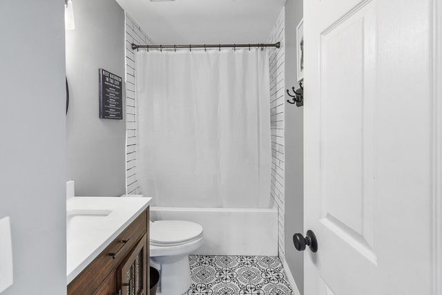 1701 SW Cadima Street, Port St. Lucie, Port St Lucie, FL 34987