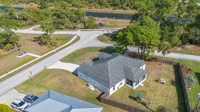 1701 SW Cadima Street, Port St. Lucie, Port St Lucie, FL 34987