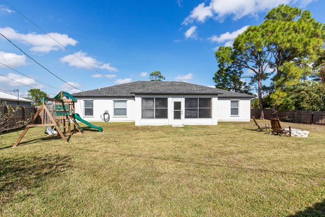 1701 SW Cadima Street, Port St. Lucie, Port St Lucie, FL 34987