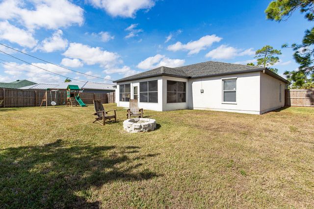 1701 SW Cadima Street, Port St. Lucie, Port St Lucie, FL 34987