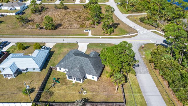 1701 SW Cadima Street, Port St. Lucie, Port St Lucie, FL 34987