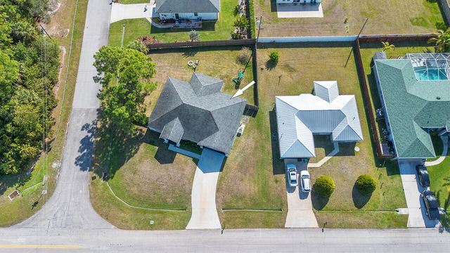 1701 SW Cadima Street, Port St. Lucie, Port St Lucie, FL 34987