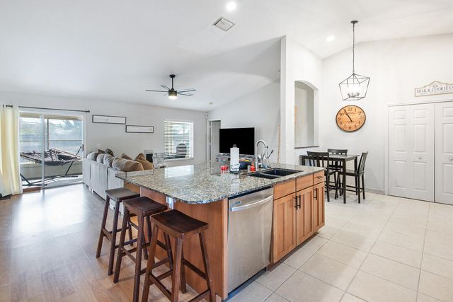 1701 SW Cadima Street, Port St. Lucie, Port St Lucie, FL 34987