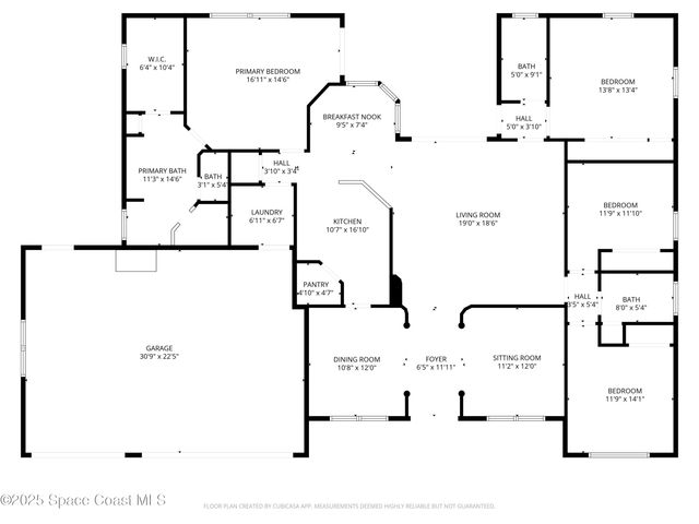 7635 Windover Way, Titusville, FL 32780