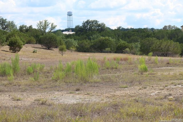 TBD Little Sorrel Way, Bandera, TX 78003