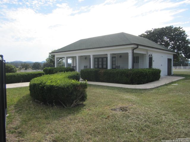 TBD Little Sorrel Way, Bandera, TX 78003