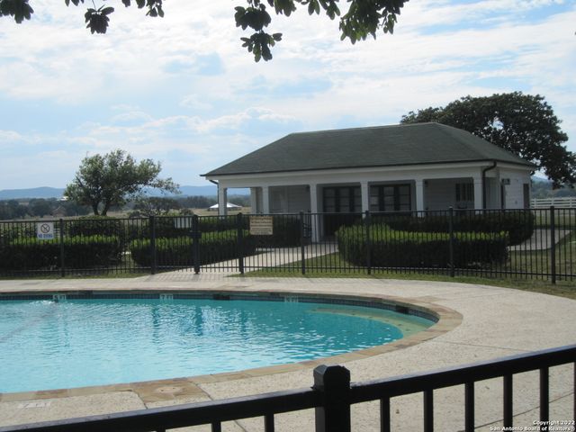 TBD Little Sorrel Way, Bandera, TX 78003