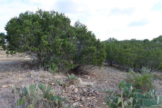 TBD Little Sorrel Way, Bandera, TX 78003