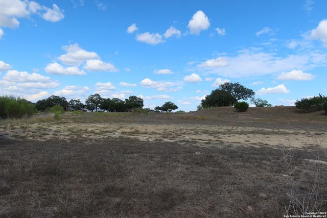 TBD Little Sorrel Way, Bandera, TX 78003