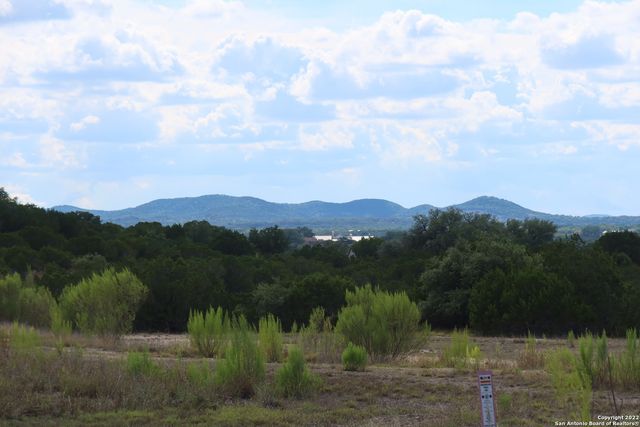 TBD Little Sorrel Way, Bandera, TX 78003