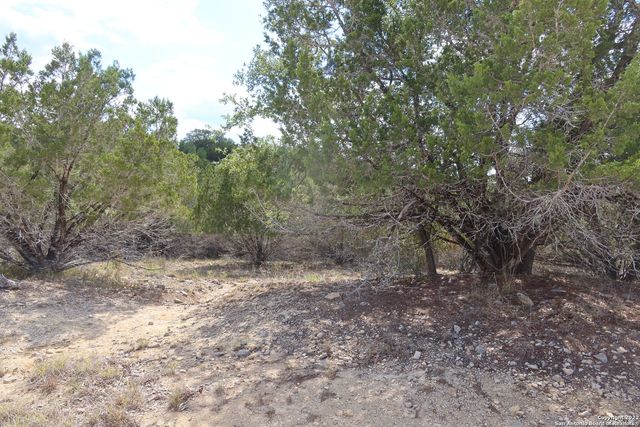TBD Little Sorrel Way, Bandera, TX 78003