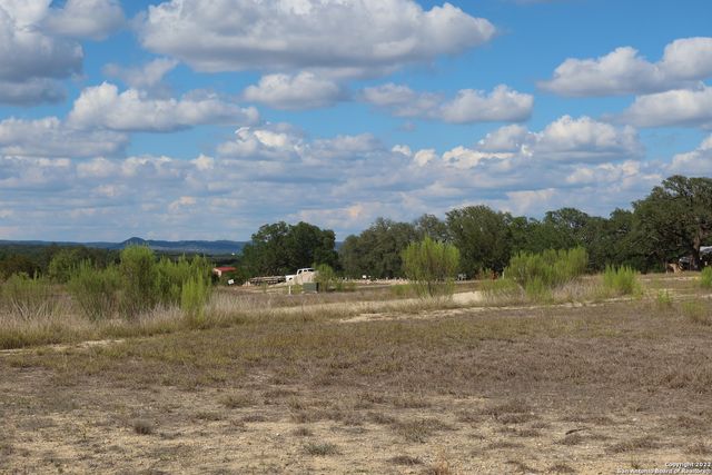 TBD Little Sorrel Way, Bandera, TX 78003