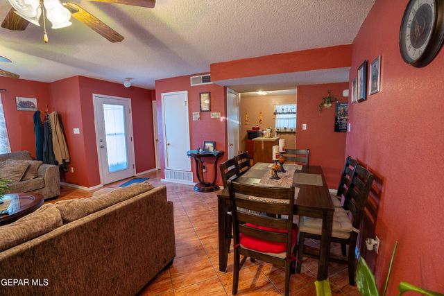 13278 MORISSEY Way, El Paso, TX 79928