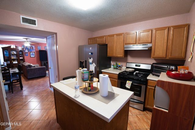 13278 MORISSEY Way, El Paso, TX 79928