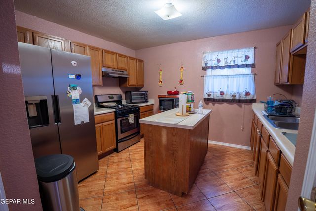 13278 MORISSEY Way, El Paso, TX 79928