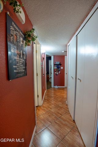 13278 MORISSEY Way, El Paso, TX 79928