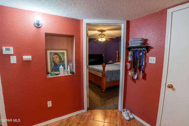 13278 MORISSEY Way, El Paso, TX 79928