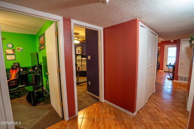 13278 MORISSEY Way, El Paso, TX 79928
