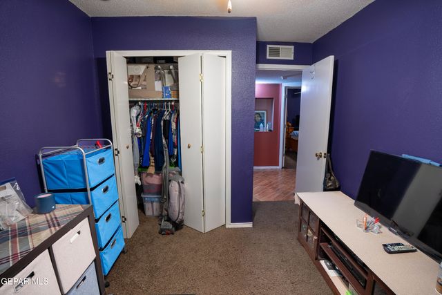 13278 MORISSEY Way, El Paso, TX 79928
