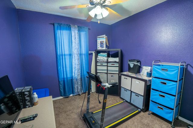 13278 MORISSEY Way, El Paso, TX 79928