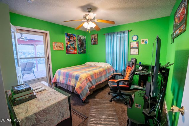 13278 MORISSEY Way, El Paso, TX 79928