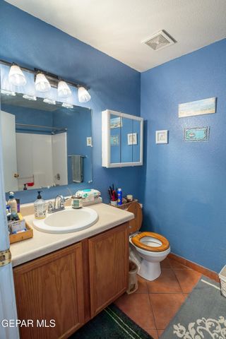 13278 MORISSEY Way, El Paso, TX 79928