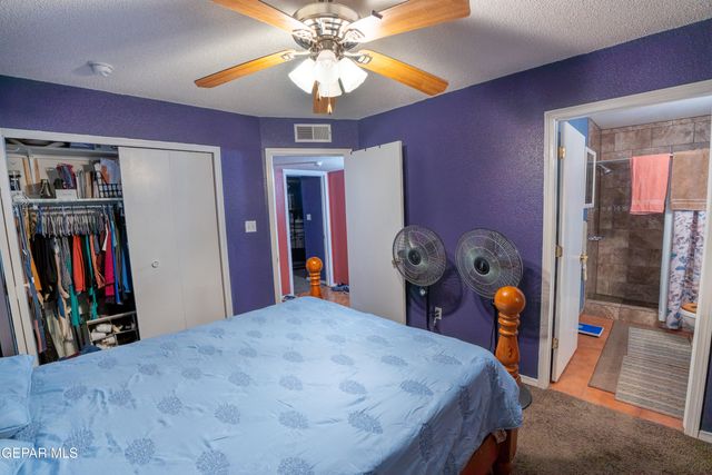 13278 MORISSEY Way, El Paso, TX 79928