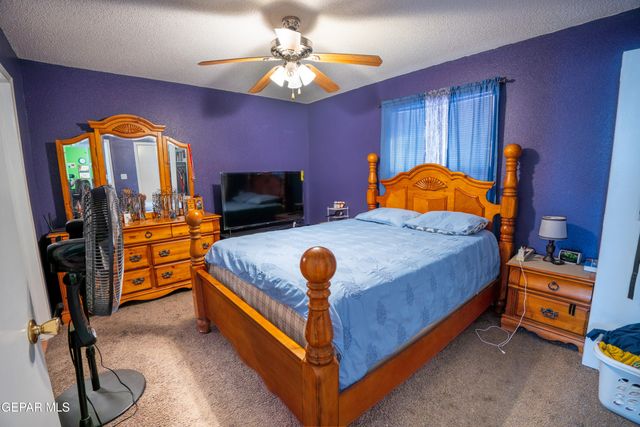 13278 MORISSEY Way, El Paso, TX 79928