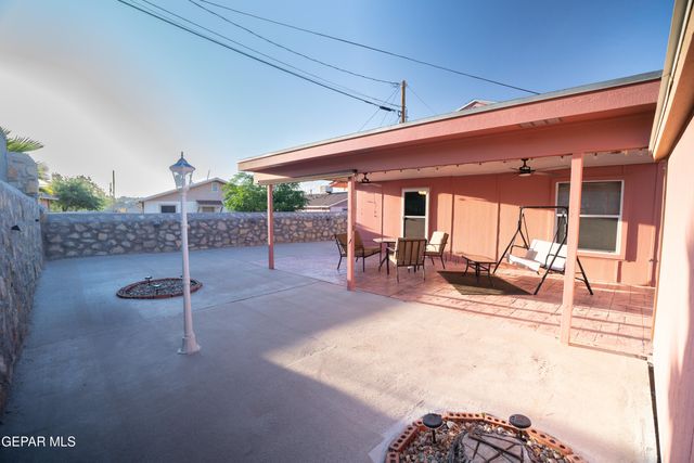 13278 MORISSEY Way, El Paso, TX 79928