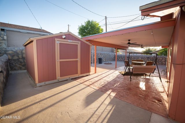 13278 MORISSEY Way, El Paso, TX 79928