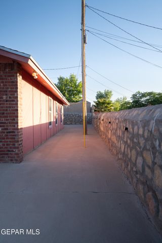 13278 MORISSEY Way, El Paso, TX 79928