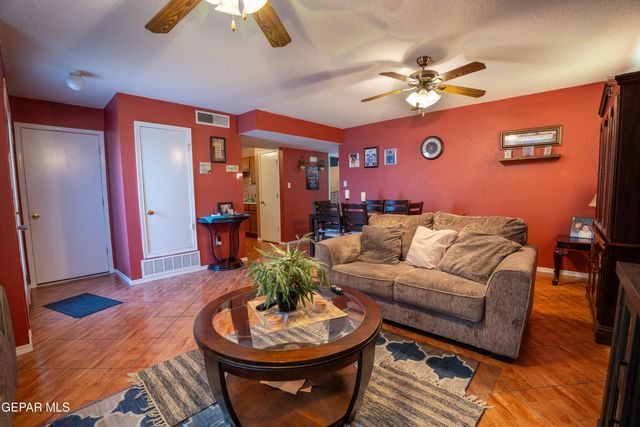 13278 MORISSEY Way, El Paso, TX 79928