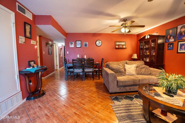 13278 MORISSEY Way, El Paso, TX 79928