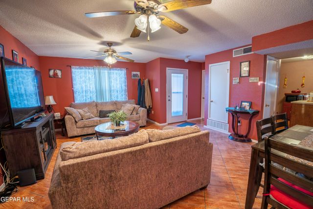 13278 MORISSEY Way, El Paso, TX 79928