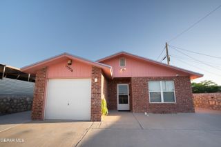 13278 MORISSEY Way, El Paso, TX 79928
