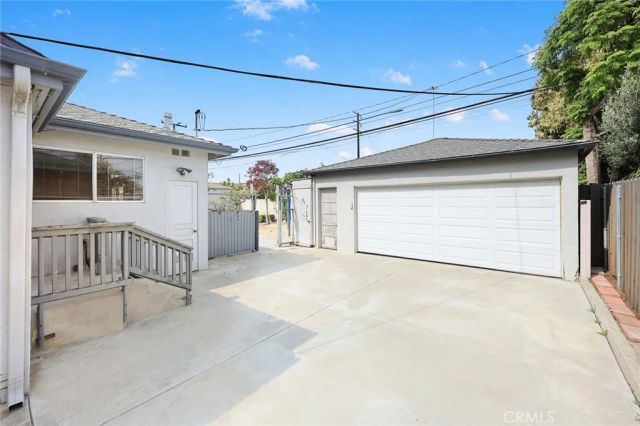 11151 Wagner, Culver City, CA 90230