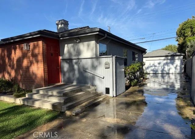 11151 Wagner, Culver City, CA 90230